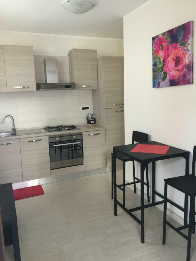 Fashion Guest House Rome Exterior photo