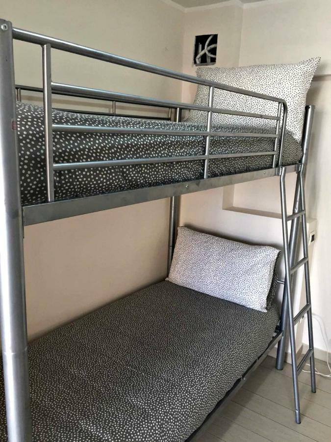 Fashion Guest House Rome Exterior photo