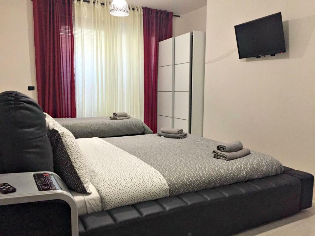 Fashion Guest House Rome Exterior photo