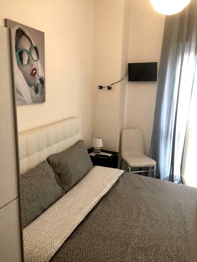 Fashion Guest House Rome Exterior photo
