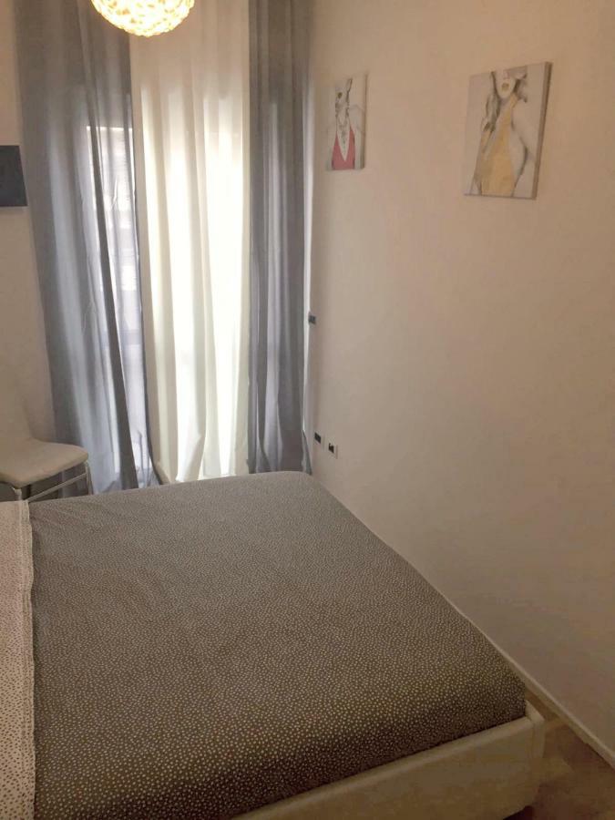 Fashion Guest House Rome Exterior photo