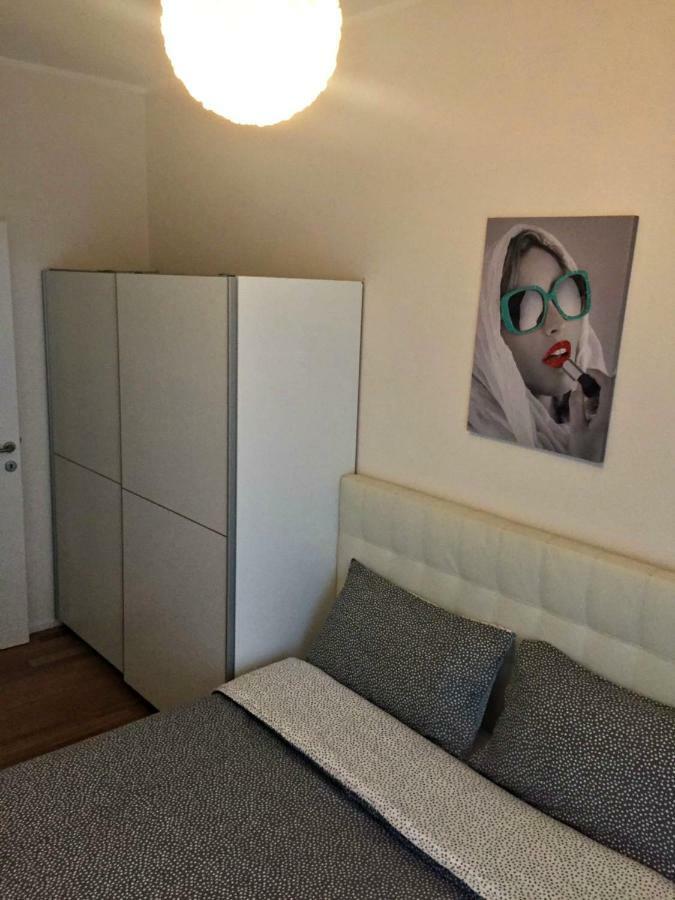 Fashion Guest House Rome Exterior photo