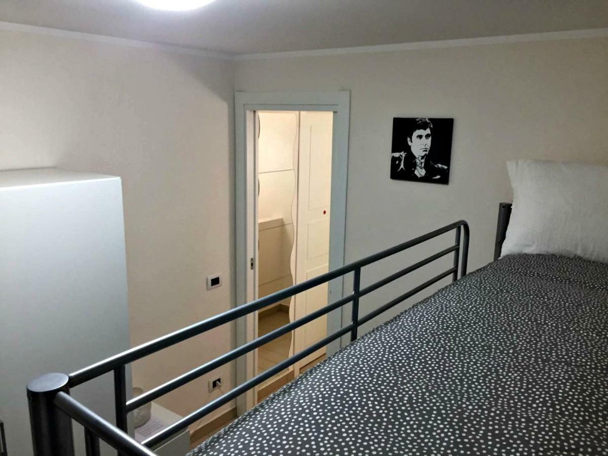 Fashion Guest House Rome Exterior photo