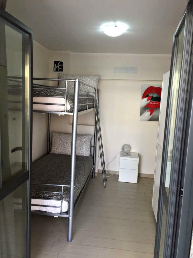 Fashion Guest House Rome Exterior photo