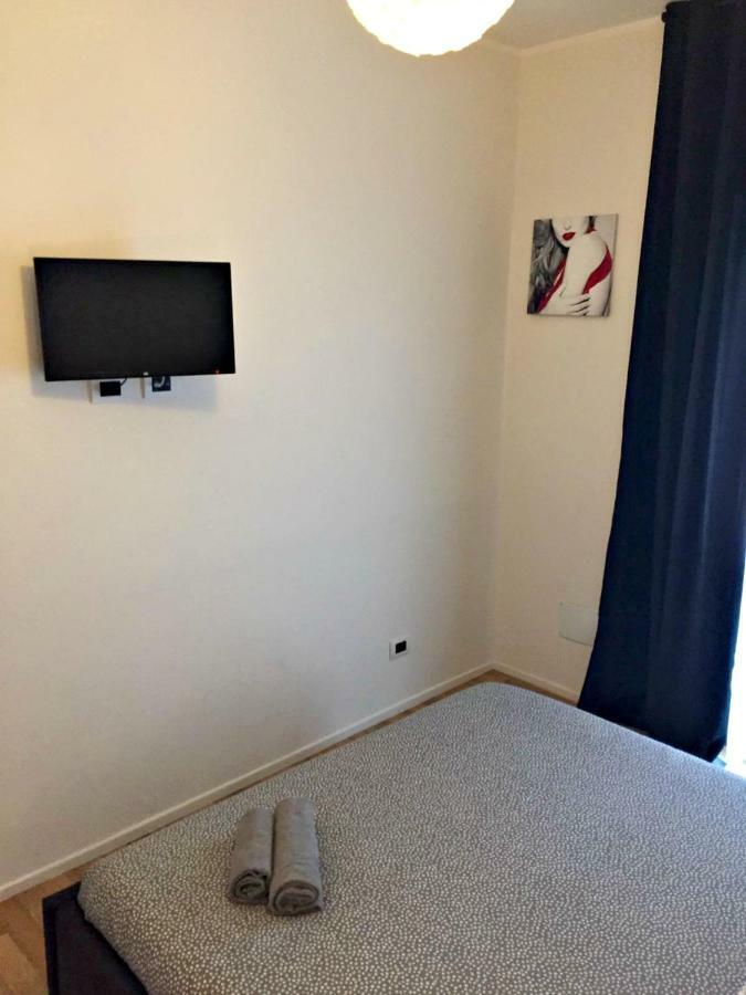 Fashion Guest House Rome Exterior photo