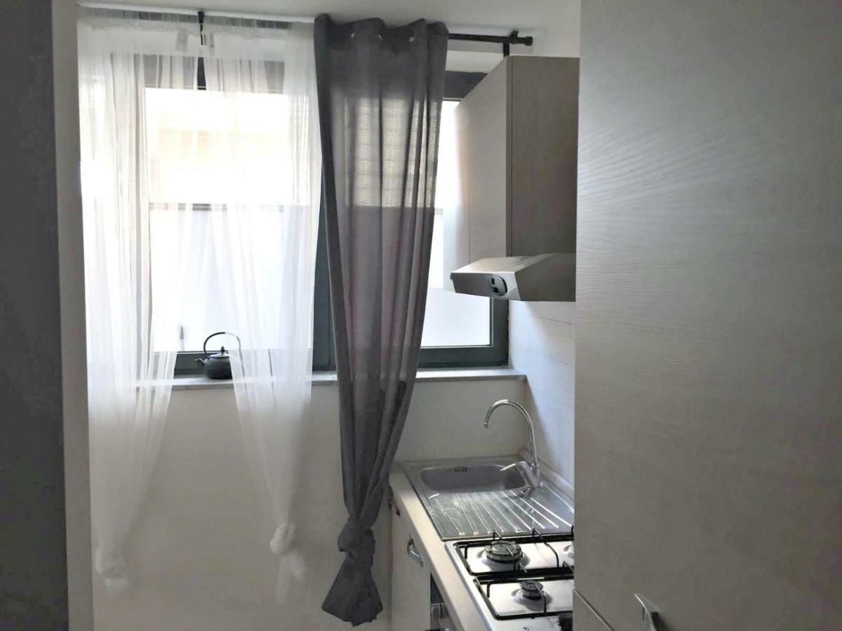 Fashion Guest House Rome Exterior photo